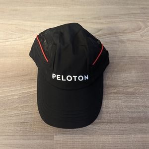 NWOT Peloton hat